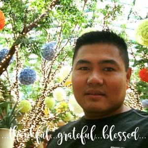 Meet your Posher, Rey